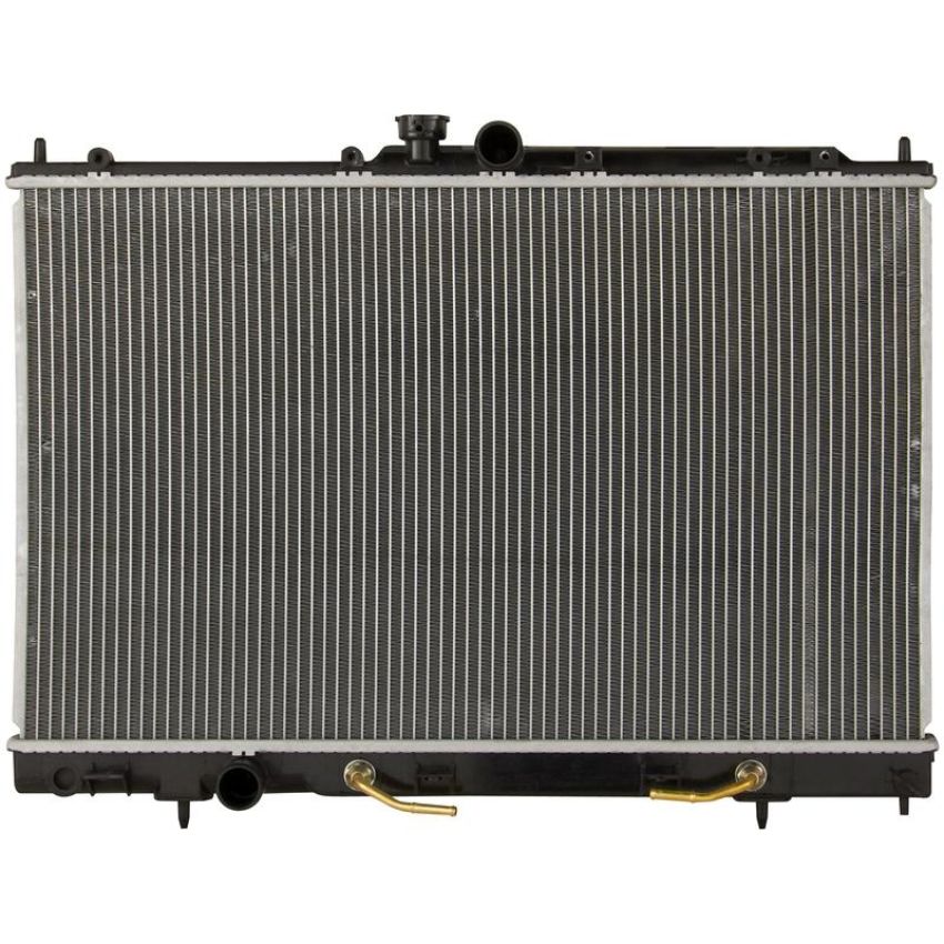 SPECTRA PREMIUM CU2617 Radiator