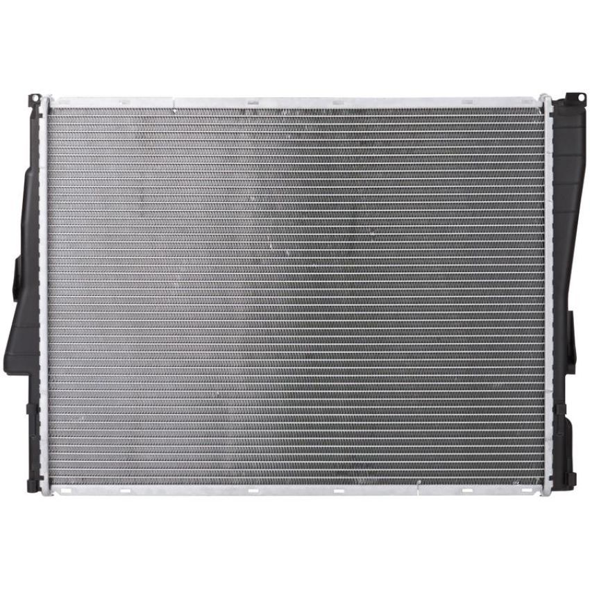 SPECTRA PREMIUM CU2636 Radiator