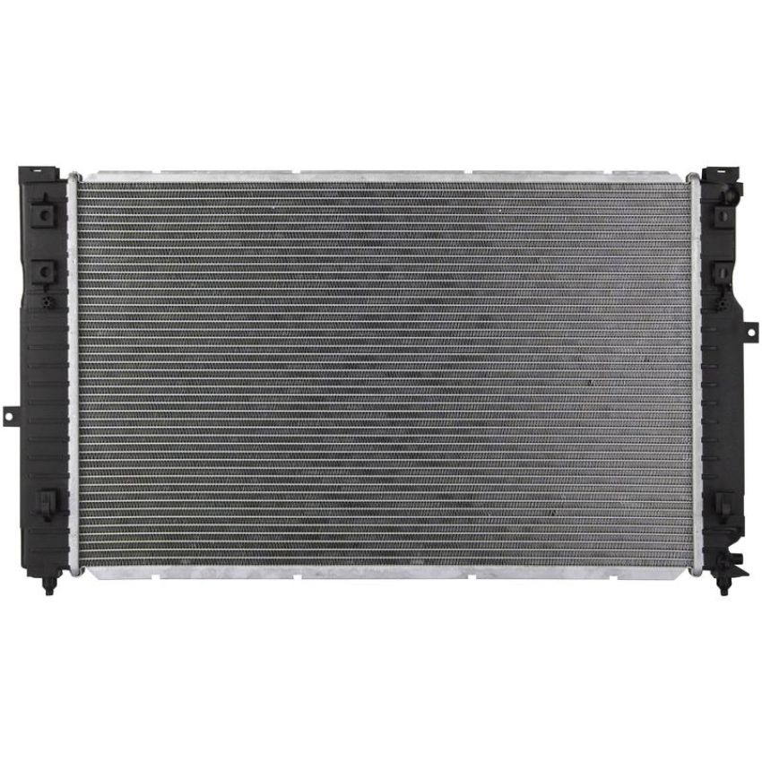 SPECTRA PREMIUM CU2648 Radiator