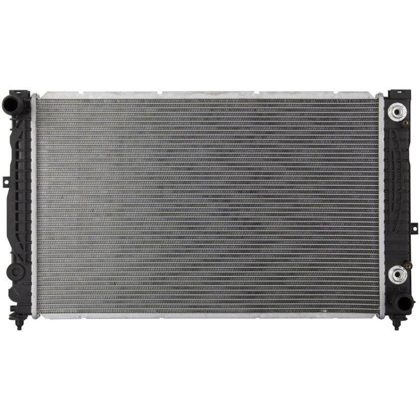 SPECTRA PREMIUM CU2648 Radiator
