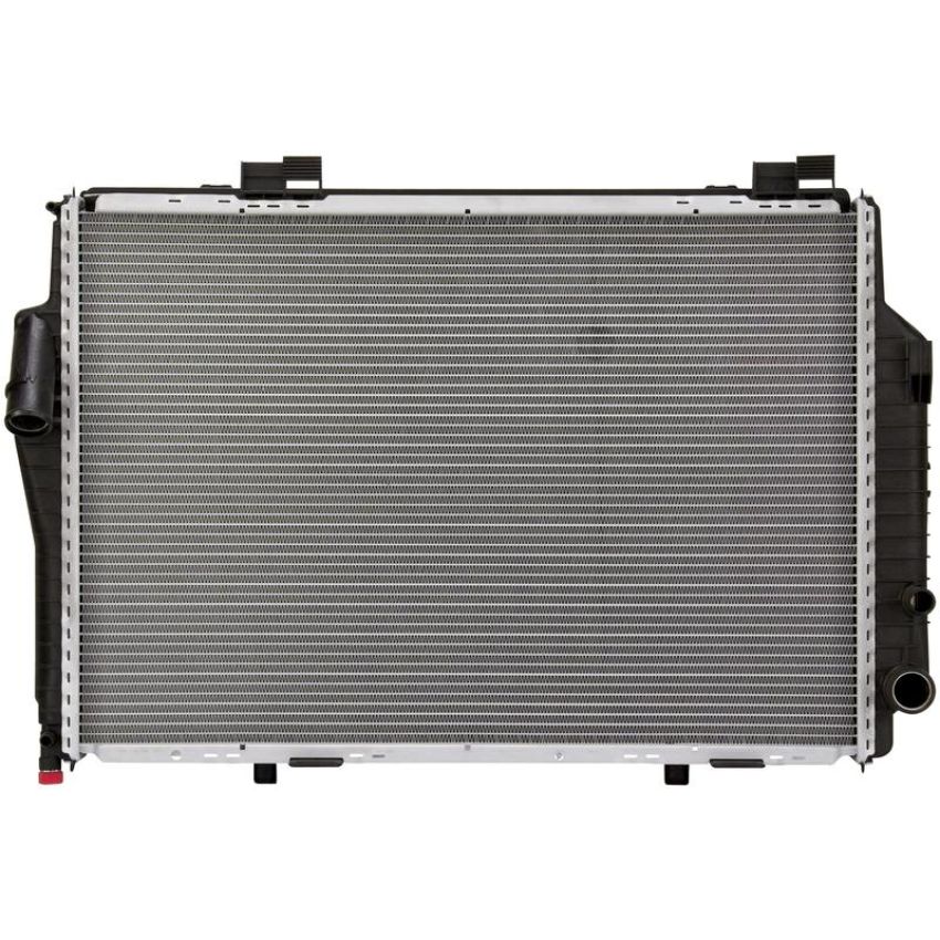 SPECTRA PREMIUM CU2651 Radiator