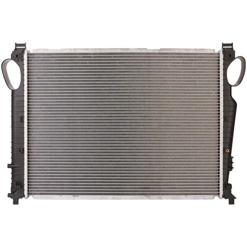 SPECTRA PREMIUM CU2652 Radiator