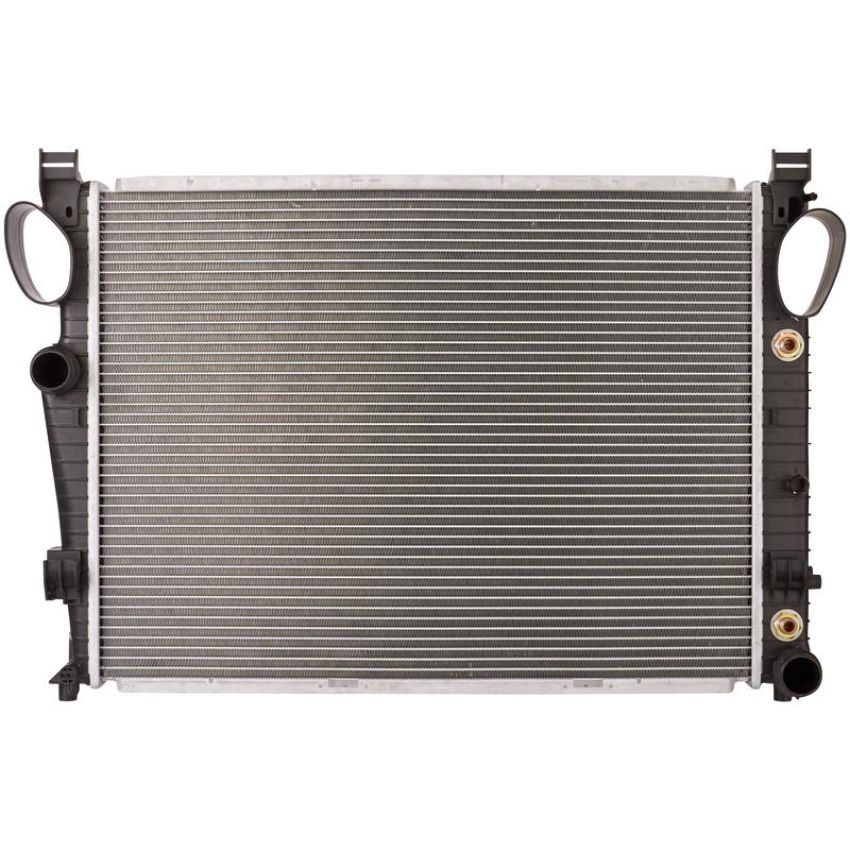 SPECTRA PREMIUM CU2652 Radiator