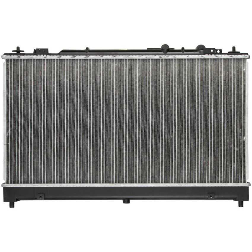 SPECTRA PREMIUM CU2672 Radiator