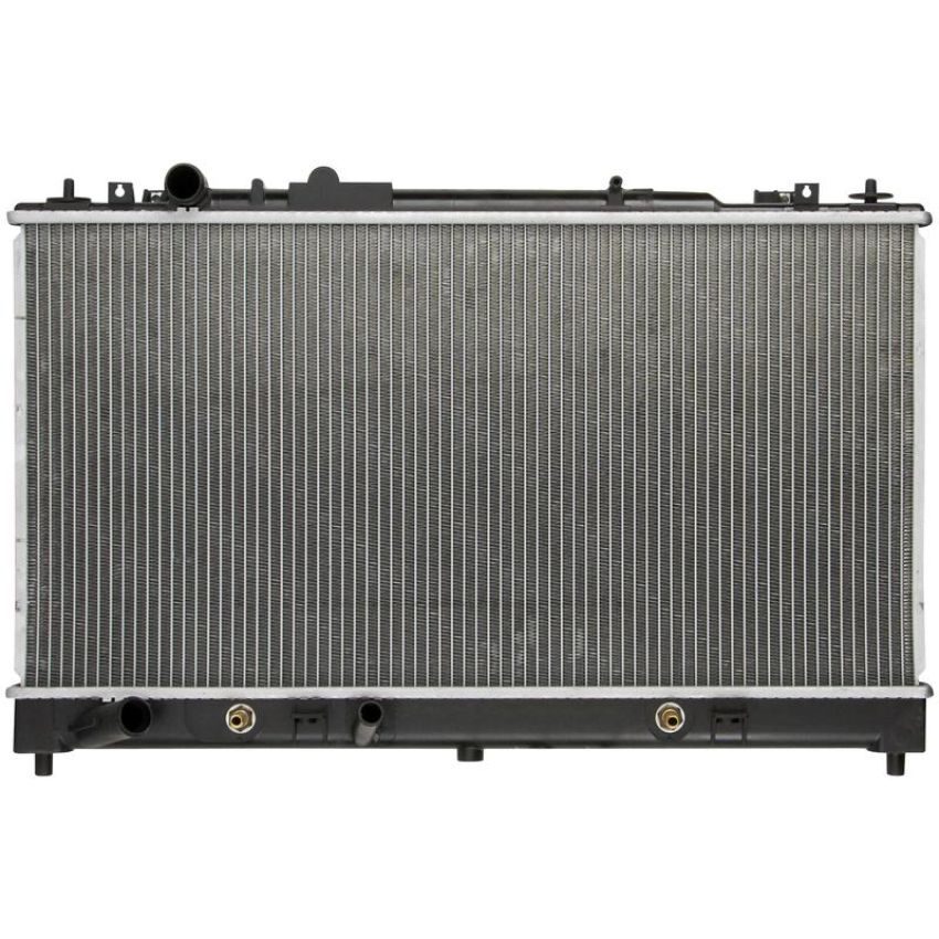 SPECTRA PREMIUM CU2672 Radiator