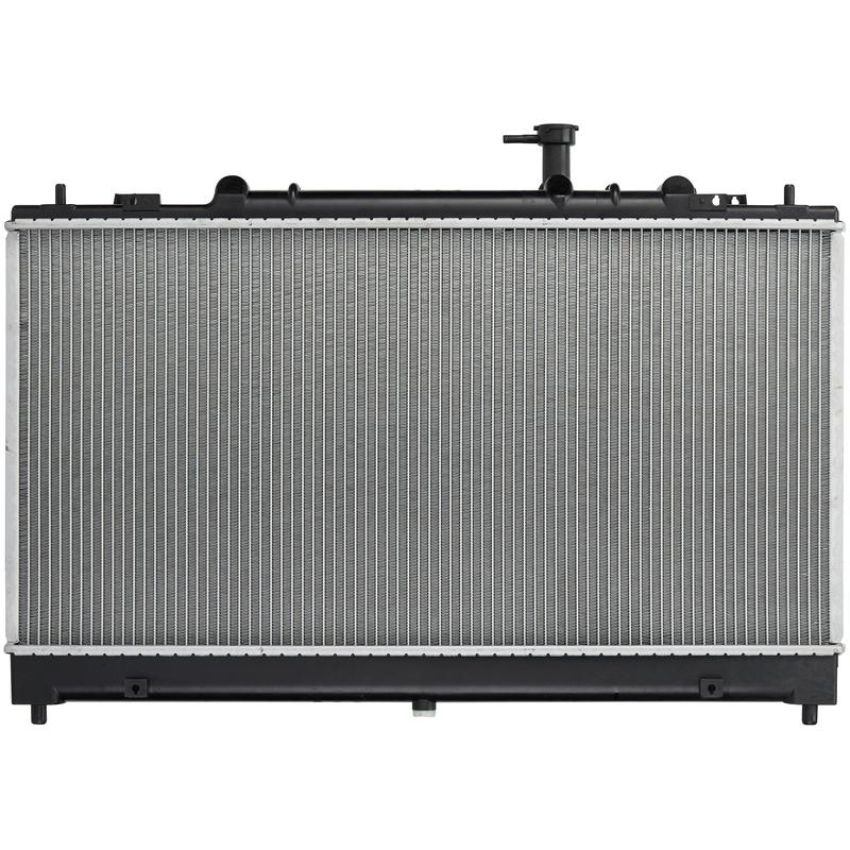 SPECTRA PREMIUM CU2673 Radiator