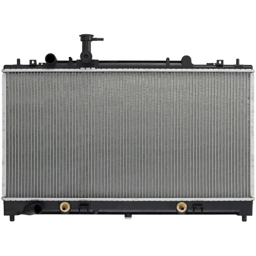SPECTRA PREMIUM CU2673 Radiator