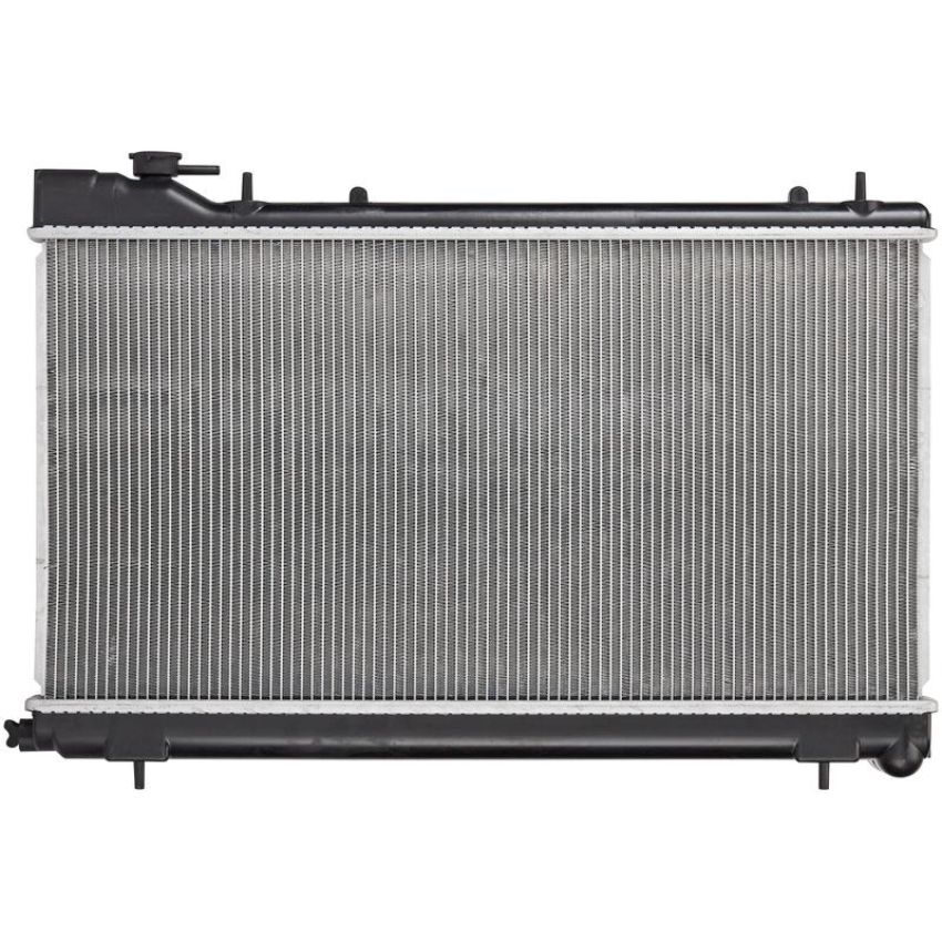 SPECTRA PREMIUM CU2674 Radiator