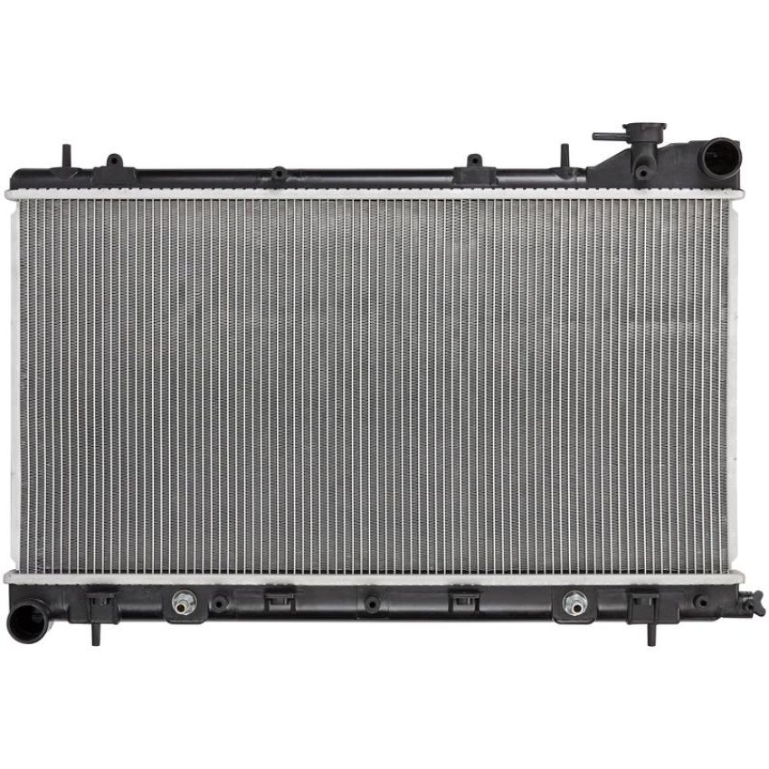 SPECTRA PREMIUM CU2674 Radiator