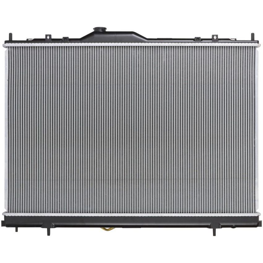 SPECTRA PREMIUM CU2675 Radiator