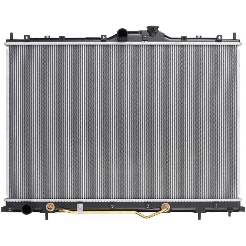 SPECTRA PREMIUM CU2675 Radiator