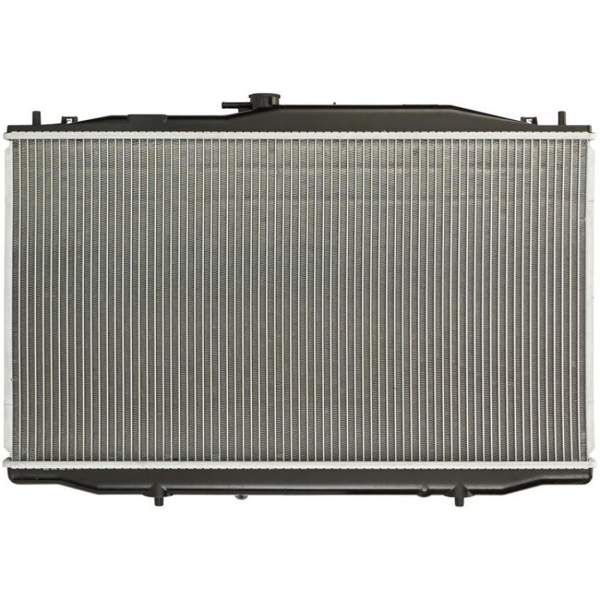 SPECTRA PREMIUM CU2680 Radiator