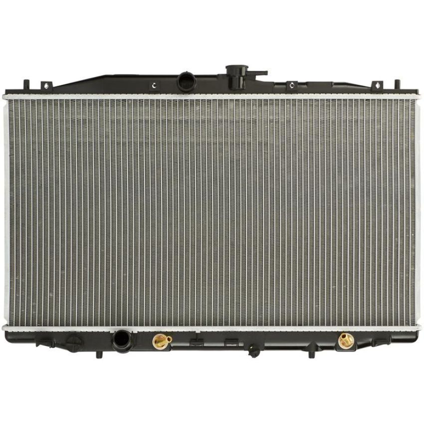 SPECTRA PREMIUM CU2680 Radiator