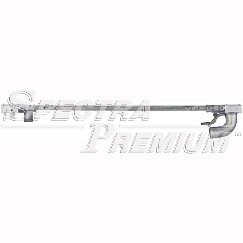 SPECTRA PREMIUM CU2681 Radiator