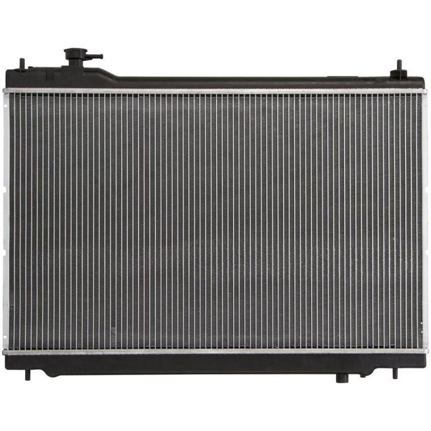 SPECTRA PREMIUM CU2683 Radiator