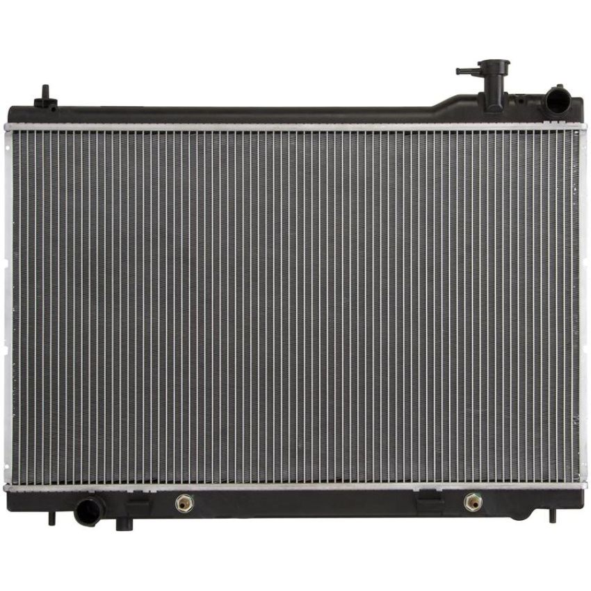 SPECTRA PREMIUM CU2683 Radiator