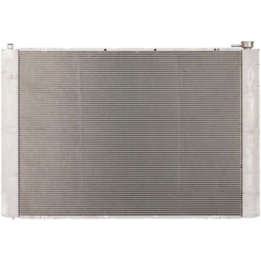 SPECTRA PREMIUM CU2688 Radiator