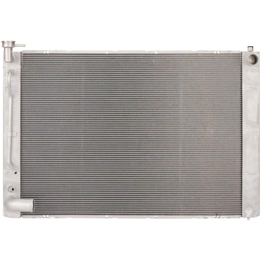 SPECTRA PREMIUM CU2688 Radiator