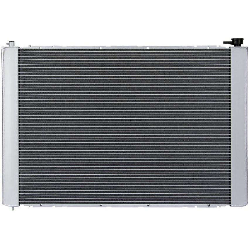 SPECTRA PREMIUM CU2689 Radiator