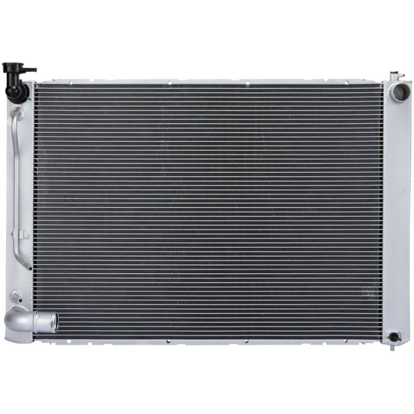 SPECTRA PREMIUM CU2689 Radiator
