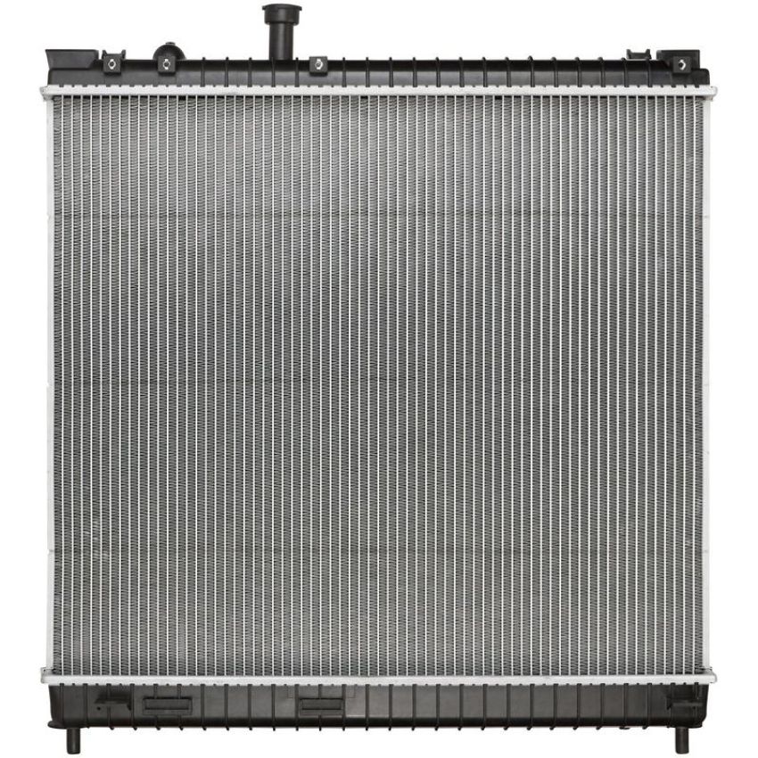 SPECTRA PREMIUM CU2691 Radiator