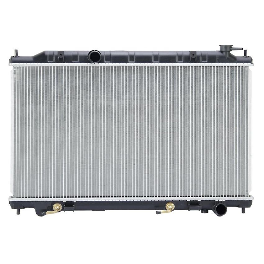 SPECTRA PREMIUM CU2693 Radiator