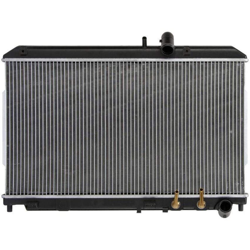 SPECTRA PREMIUM CU2694 Radiator