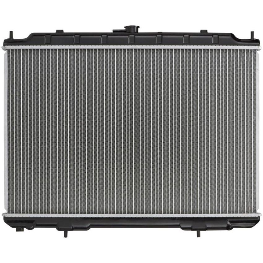 SPECTRA PREMIUM CU2697 Radiator