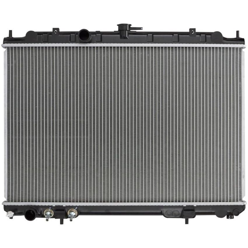 SPECTRA PREMIUM CU2697 Radiator