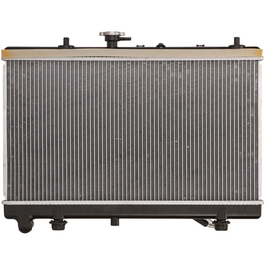 SPECTRA PREMIUM CU2701 Radiator