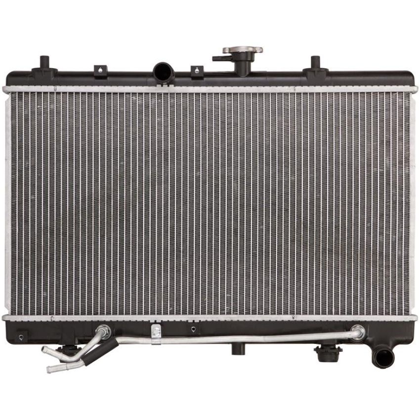 SPECTRA PREMIUM CU2701 Radiator