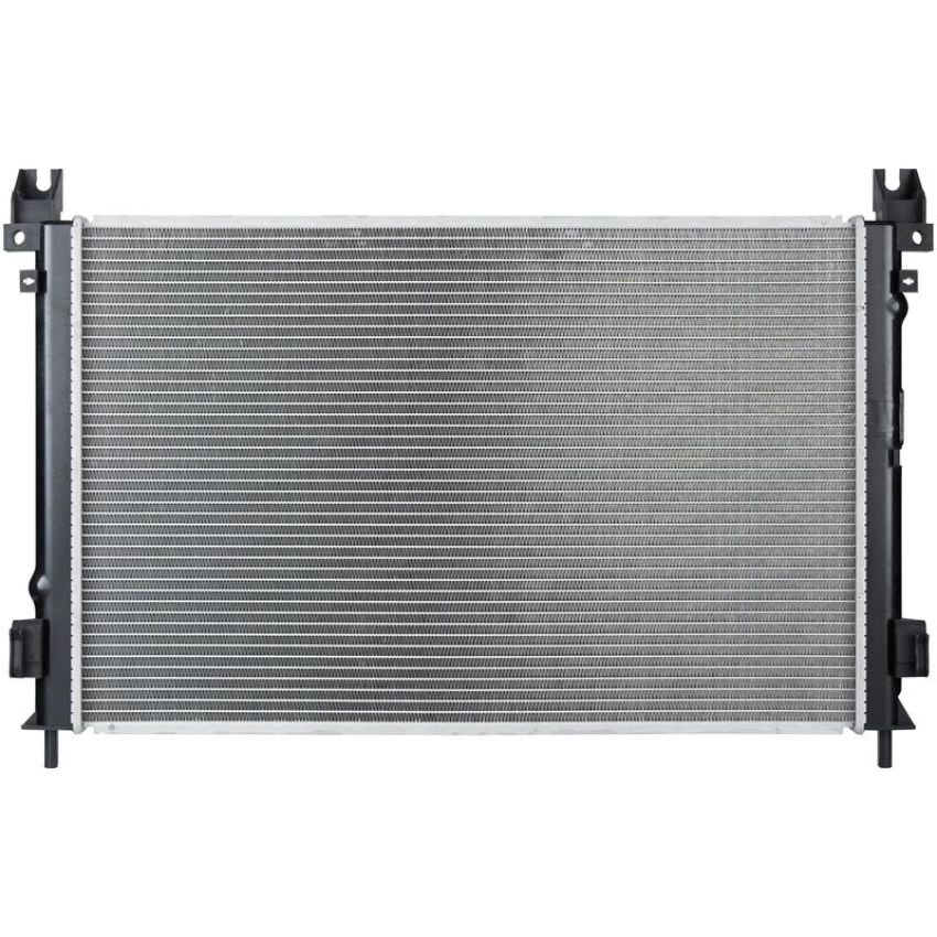 SPECTRA PREMIUM CU2702 Radiator