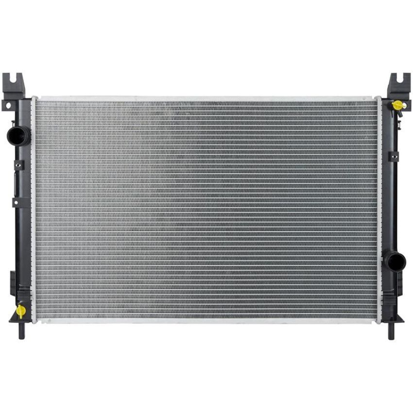 SPECTRA PREMIUM CU2702 Radiator