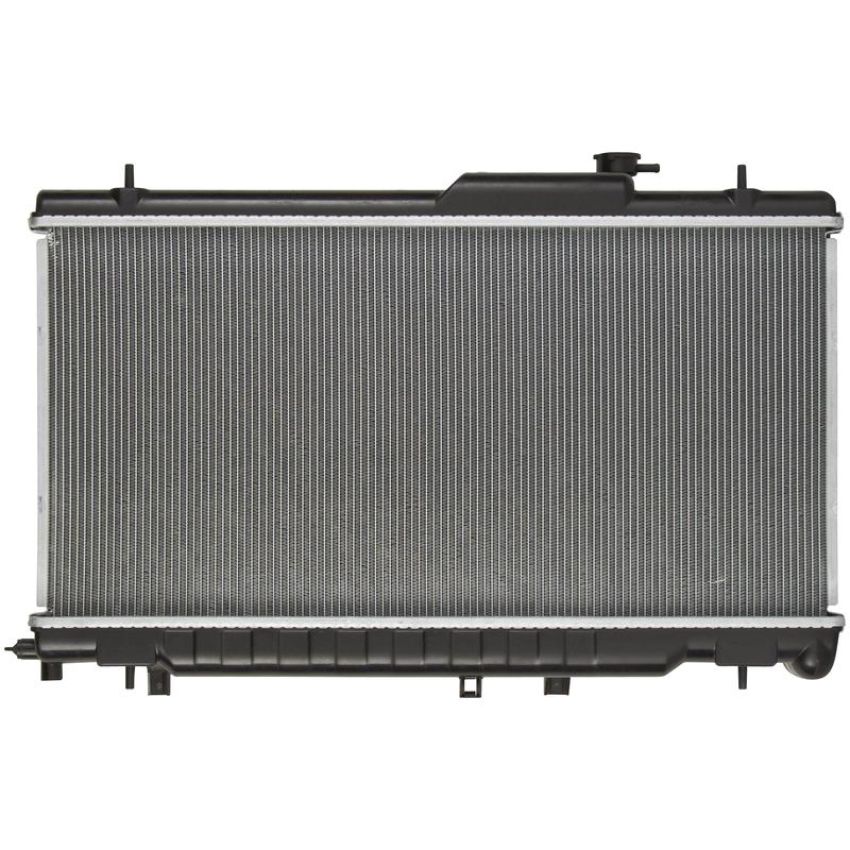 SPECTRA PREMIUM CU2703 Radiator
