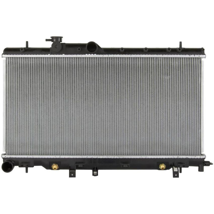 SPECTRA PREMIUM CU2703 Radiator