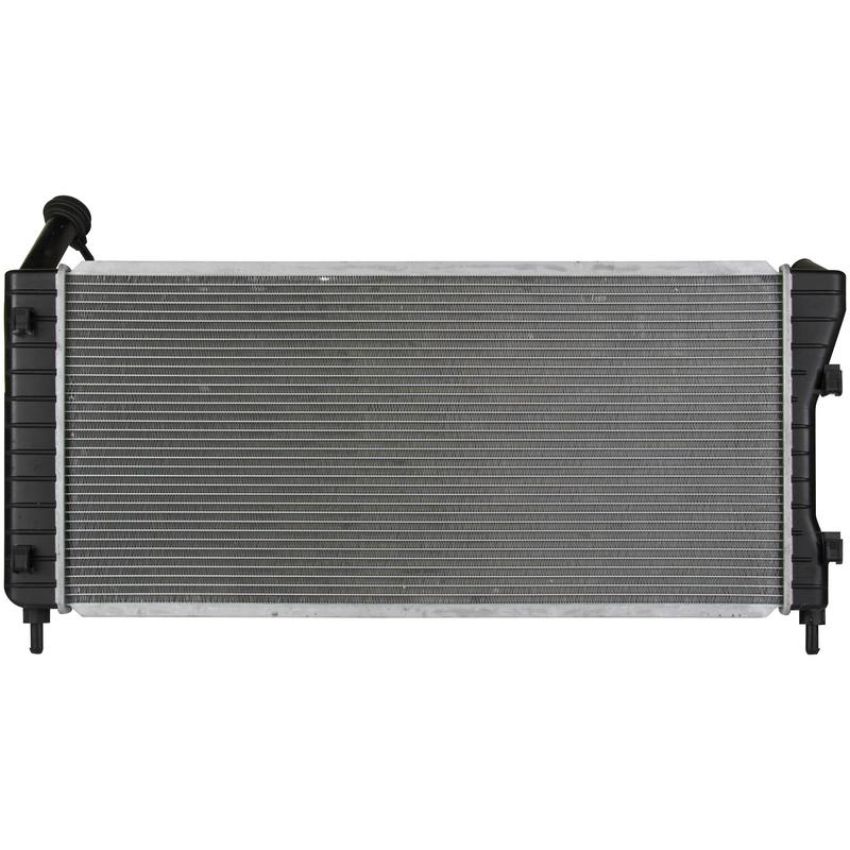 SPECTRA PREMIUM CU2710 Radiator