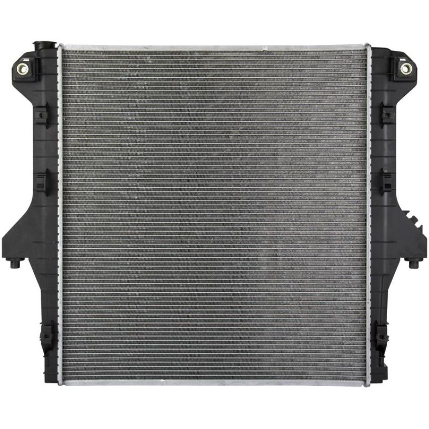 SPECTRA PREMIUM CU2711 Radiator