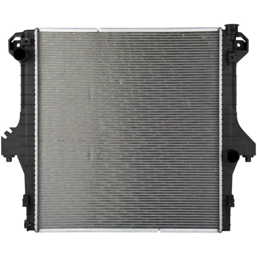 SPECTRA PREMIUM CU2711 Radiator