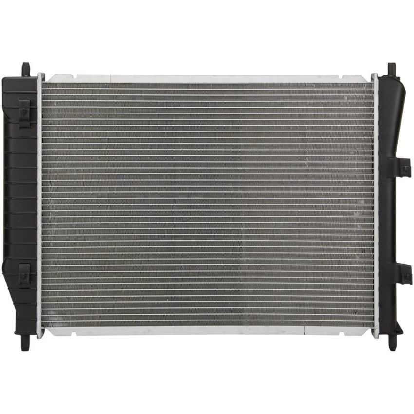 SPECTRA PREMIUM CU2714 Radiator