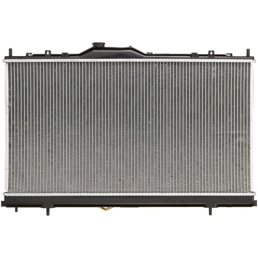 SPECTRA PREMIUM CU2723 Radiator