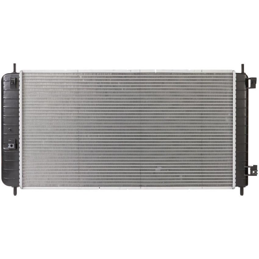 SPECTRA PREMIUM CU2727 Radiator