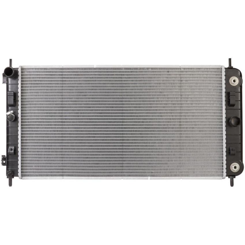 SPECTRA PREMIUM CU2727 Radiator