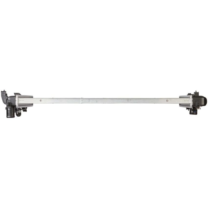 SPECTRA PREMIUM CU2727 Radiator