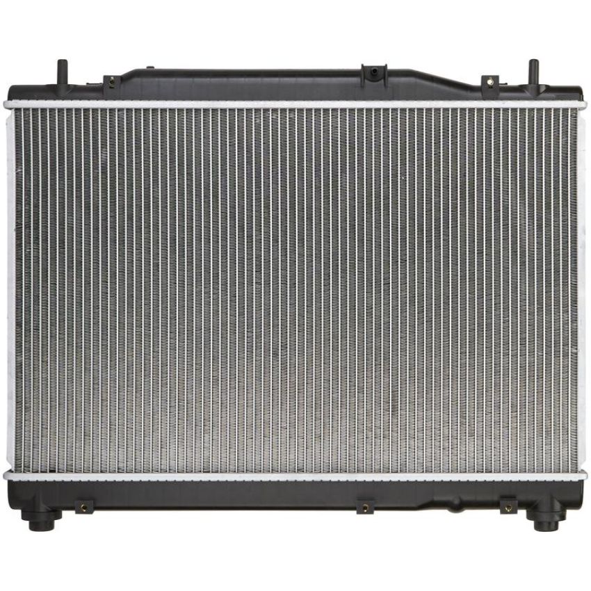 SPECTRA PREMIUM CU2731 Radiator