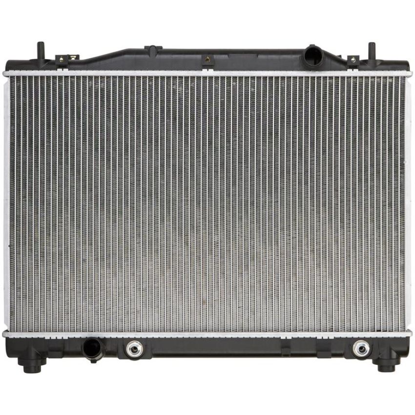 SPECTRA PREMIUM CU2731 Radiator