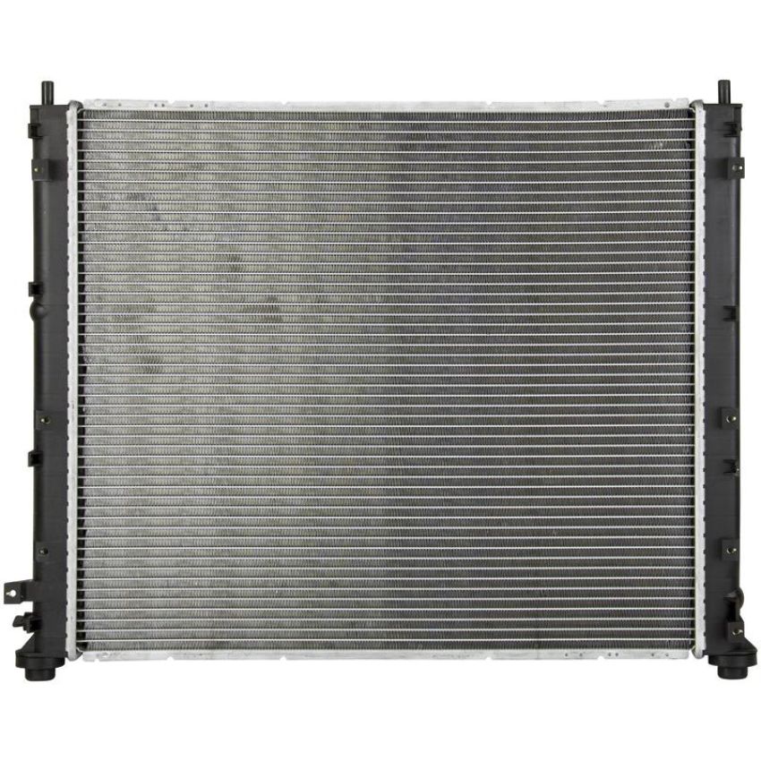SPECTRA PREMIUM CU2733 Radiator