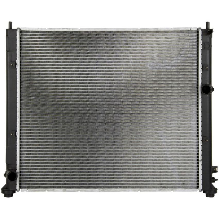 SPECTRA PREMIUM CU2733 Radiator