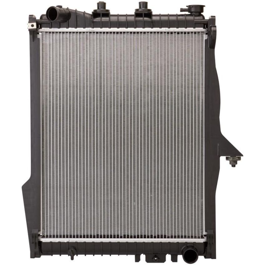 SPECTRA PREMIUM CU2739 Radiator