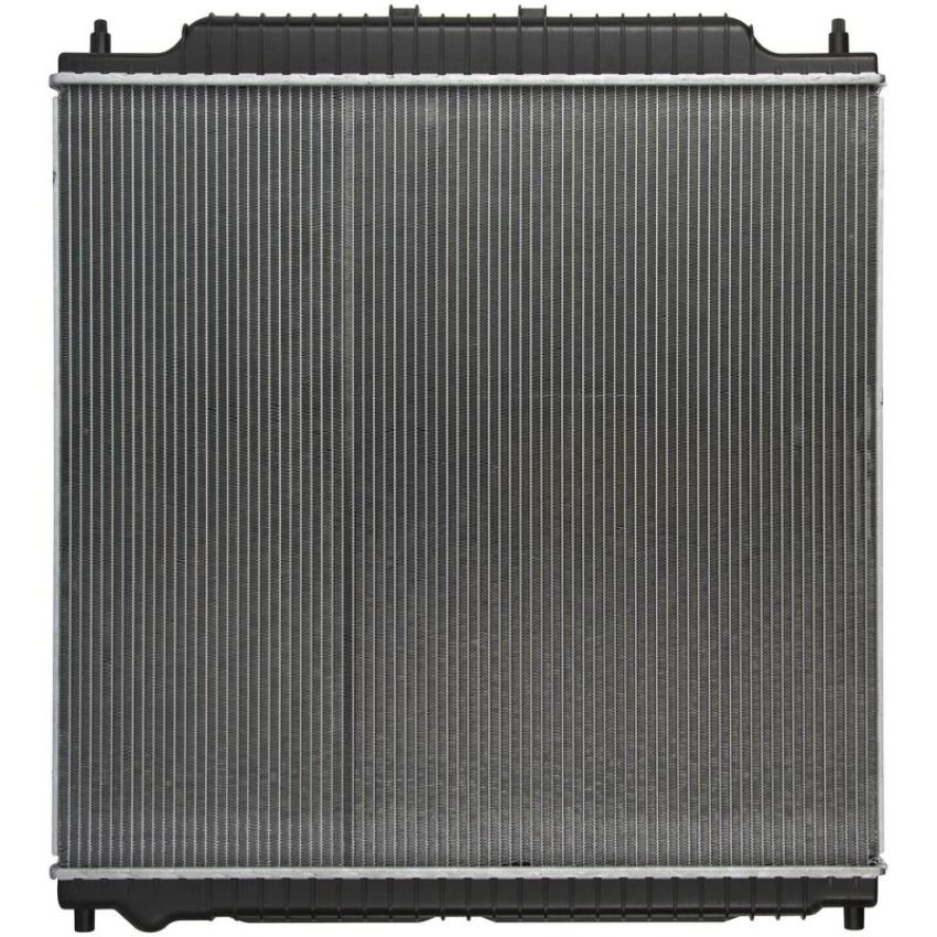 SPECTRA PREMIUM CU2741 Radiator