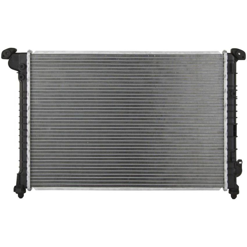 SPECTRA PREMIUM CU2747 Radiator